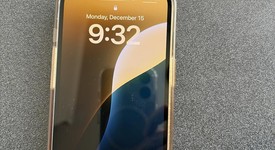 Good
													Apple iPhone 14 - Unlocked, Blue, 256 GB, A2649, photo 2 of 10