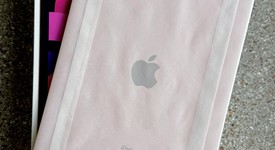 Mint
													Apple iPad Air 4th Gen - Wi-Fi, Rose Gold, 256 GB, A2316, photo 5 of 12