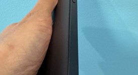 Good
													Apple iPhone 15 Pro - AT&T, Black, 128 GB, A2848, photo 3 of 6