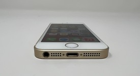 Mint
													Apple iPhone SE 1st Gen 2016 - Unlocked, Gold, 16 GB, A1662, photo 3 of 6