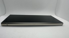 Mint
													Samsung Galaxy S24 Ultra - Claro, Gray, 256 GB, 12 GB, SM-S928U1, photo 3 of 3