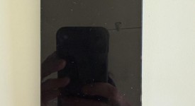 Fair
													Apple iPhone 13 Pro Max - Unlocked, Sierra Blue, 256 GB, A2484, photo 3 of 12