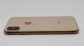 Mint
													Apple iPhone Xs Max - Unlocked, Gold, 256 GB, A1921, photo 3 of 5