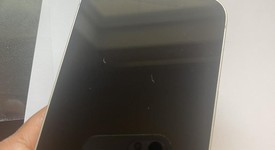 Fair
													Apple iPhone 13 - Unlocked, Starlight, 256 GB, A2482, photo 3 of 13