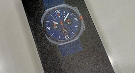 Mint
													Samsung Galaxy Watch Ultra (2025) - Unlocked, Titanium Blue, SM-L705, 47mm, photo 3 of 8