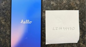 Good
													Apple iPhone 14 Plus - Unlocked, Midnight, 128 GB, A2632, photo 5 of 5