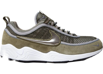 Nike Air Zoom Spiridon 16 Medium Olive for sale