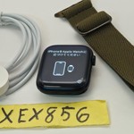 Good Apple Watch Series 8 45mm - Unlocked, Midnight, A2774 - Cellular, Aluminum