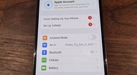 Mint
													Apple iPhone 14 Pro - T-Mobile, Purple, 128 GB, A2650, photo 4 of 6
