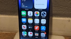 Good
													Apple iPhone 14 Pro - Unlocked, Purple, 128 GB, A2650, photo 2 of 12