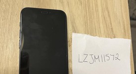 Mint
													Apple iPhone 12 Mini - Unlocked, Black, 64 GB, A2176, photo 3 of 11