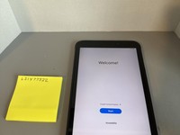 Samsung Galaxy Tab Active3