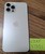 Good Apple iPhone 12 Pro Max - Unlocked, Silver, 512 GB, A2342