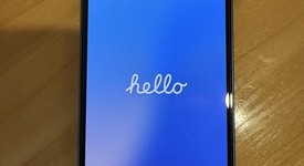 Good
													Apple iPhone 13 Mini - Unlocked, Blue, 128 GB, A2481, photo 4 of 14