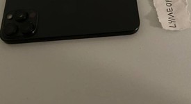 Good
													Apple iPhone 15 Pro Max - Unlocked, Black, 1 TB, A2849, photo 4 of 7