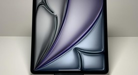 Good
													Apple iPad Air 13" (M3) 2025 - Wi-Fi, Gray, 256 GB, photo 1 of 8