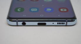 Mint
													Samsung Galaxy S10 Plus - Unlocked, Blue, 128 GB, 8 GB, SM-G975U1, photo 2 of 9