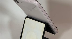Good
													Google Pixel 3 - Unlocked, Pink, 64 GB, Google Edition, photo 4 of 9