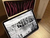 Apple iPad Pro 11" 4th Gen 2022
