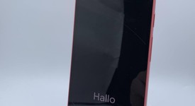 Mint
													Google Pixel 9a - Unlocked, Peony, 128 GB, 8 GB, photo 1 of 5