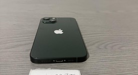 Good
													Apple iPhone 13 - T-Mobile, Green, 128 GB, A2482, photo 3 of 7