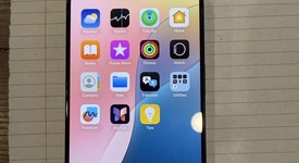 Good
													Apple iPhone 15 Pro Max - Unlocked, Blue, 256 GB, A2849, photo 1 of 9