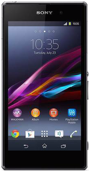 Sony Xperia Z1