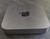 Good Mac mini 2018 - I5, Gray, 256 GB, 32 GB