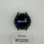 Good Samsung Galaxy Watch4 Classic - Unlocked, Black, 46mm
