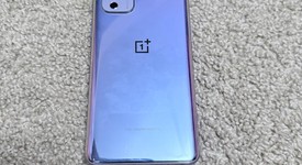 Good
													OnePlus 9 5G - T-Mobile, Purple, 128 GB, 8 GB, LE2117, photo 1 of 9
