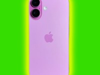 Apple iPhone 16