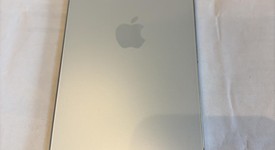 Good
													Apple iPhone 15 Pro Max - Unlocked, White, 256 GB, A2849, photo 3 of 5