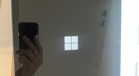 Mint
													Microsoft Surface Pro 11 - Sapphire, 512 GB, 16 GB, photo 5 of 9