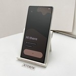 Good Google Pixel 7a - Unlocked, 128 GB, Snow, 8 GB, GWKK3