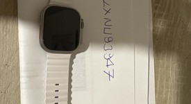 Mint
													Apple Watch Ultra 49mm - T-Mobile, Titanium, A2622, photo 5 of 5