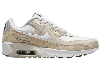 Nike Air Max 90 SE First Use Pack Sail (GS) for sale