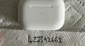 Used
													Apple AirPods Pro 2nd Gen - USB-C, photo 6 of 6