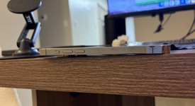 Mint
													Apple iPhone 14 Pro - Unlocked, Gold, 128 GB, A2650, photo 3 of 7