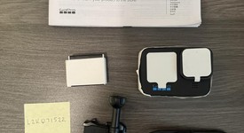 Mint
													GoPro HERO10 - Black, photo 1 of 5