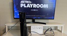 Fair
													PlayStation 5 Slim Digital Edition (2023) - White, 1 TB, photo 1 of 20