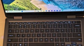 Good
													Samsung Galaxy Book2 360 - I7, Graphite, 512 GB, 16 GB, photo 2 of 11