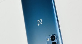 Mint
													OnePlus Nord N200 5G - Unlocked, Blue, 64 GB, 4 GB, photo 3 of 9