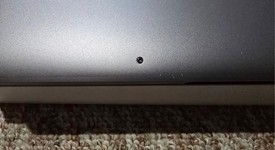 Good
													MacBook Pro 2020 - 13" - Apple M1, Gray, 256 GB, 16 GB, photo 2 of 15