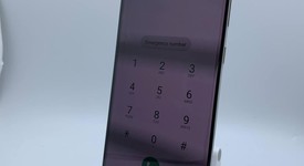 Fair
													Samsung Galaxy S20 5G - Unlocked, Gray, 128 GB, 12 GB, SM-G981U1, photo 1 of 6