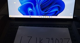 Good
													Asus Zenbook, photo 1 of 9
