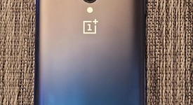 Good
													OnePlus 7 Pro - Unlocked, Blue, 256 GB, 12 GB, GM1917, photo 5 of 5