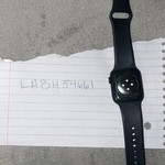 Good Apple Watch Series 8 41mm - T-Mobile, Midnight, A2772 - Cellular, Aluminum