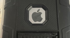Good
													Apple iPad 6th Gen - Wi-Fi, Gray, 128 GB, A1893, photo 5 of 6