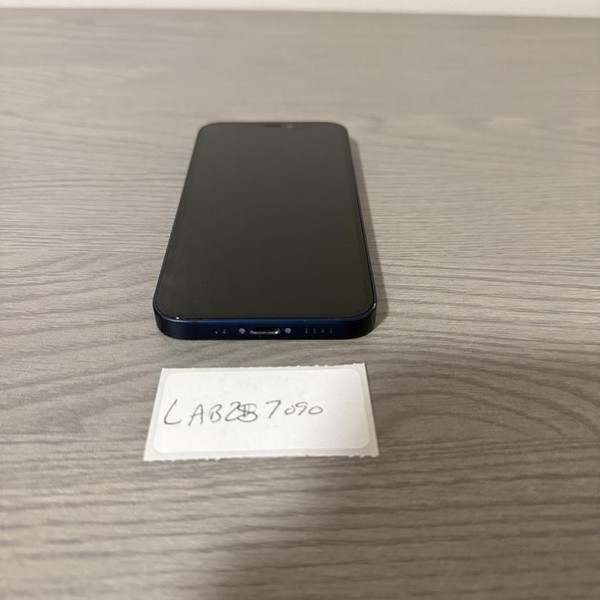 Apple iPhone 12 Mini - Unlocked, 64 GB, Blue, A2176