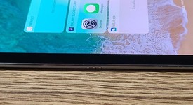 Good
													Apple iPad Pro 9.7" - Wi-Fi, Silver, 32 GB, A1673, photo 6 of 6